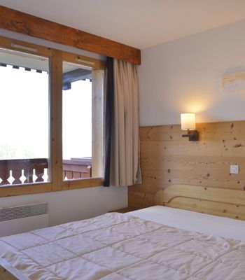 Appartement · Belle Plagne - Photo 2