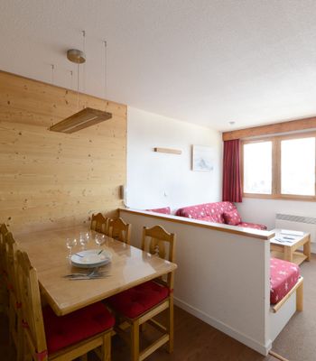 Appartement · Belle Plagne - Photo 4