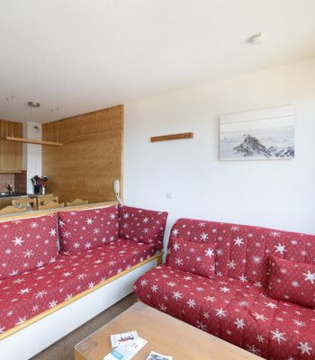 Appartement · Belle Plagne - Photo 6