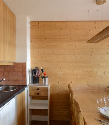 Appartement · Belle Plagne - Photo 7