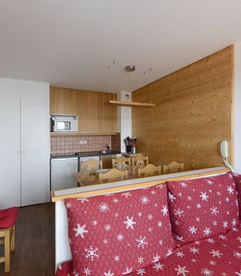 Appartement · Belle Plagne - Photo 8
