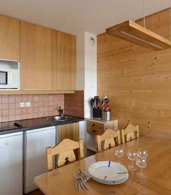 Appartement · Belle Plagne - Photo 1