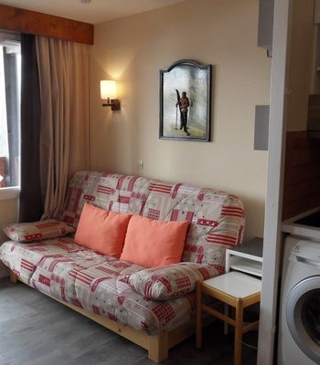 Appartement · Belle Plagne - Photo 3