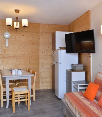 Appartement · Belle Plagne - Photo 4