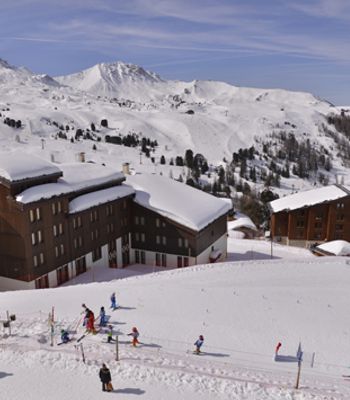 Appartement · Belle Plagne - Photo 7