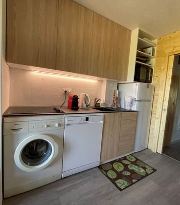 Appartement · Belle Plagne - Photo 2