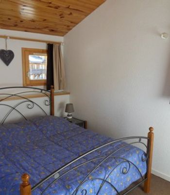 Appartement · Belle Plagne - Photo 3