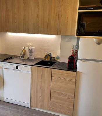 Appartement · Belle Plagne - Photo 4