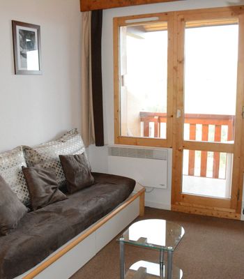 Appartement · Belle Plagne - Photo 6