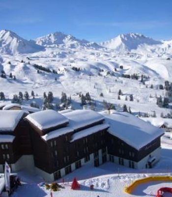Appartement · Belle Plagne - Photo 7