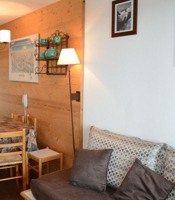 Appartement · Belle Plagne - Photo 1