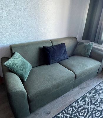 Studio · Belle Plagne - Photo 3