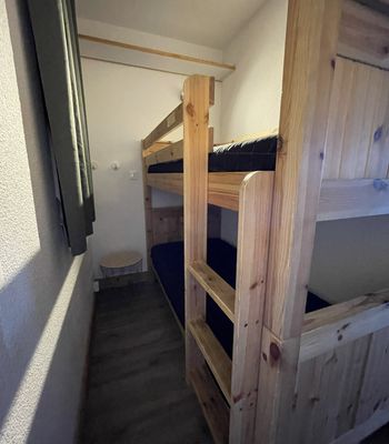 Studio · Belle Plagne - Photo 5