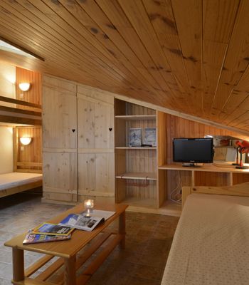 Studio · Belle Plagne - Photo 4