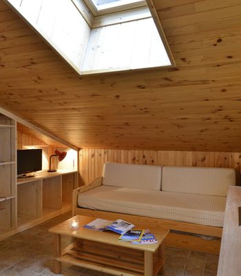 Studio · Belle Plagne - Photo 5