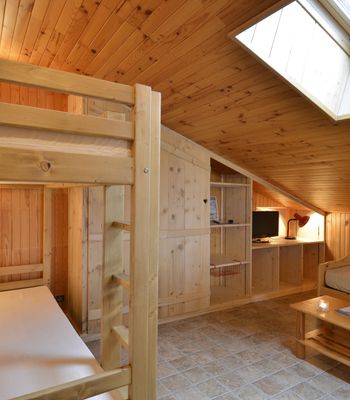 Studio · Belle Plagne - Photo 6
