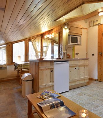 Studio · Belle Plagne - Photo 7