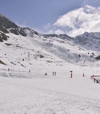 Studio · Belle Plagne - Photo 8