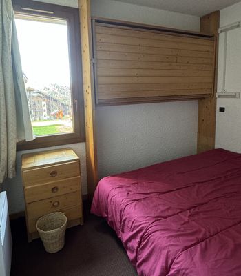 Apartment · Belle Plagne - Photo 2