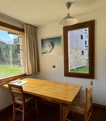 Apartment · Belle Plagne - Photo 3