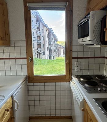Apartment · Belle Plagne - Photo 4