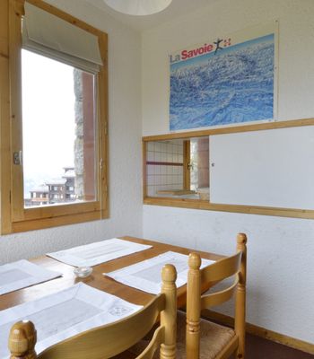 Apartment · Belle Plagne - Photo 8