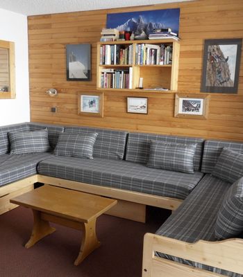 Apartment · Belle Plagne - Photo 1