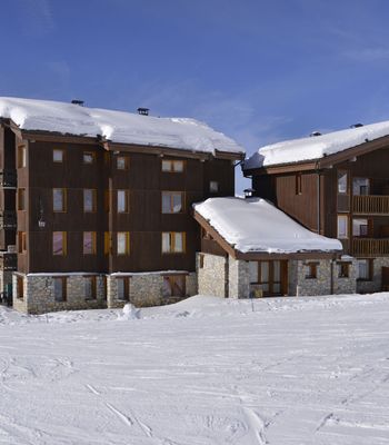 Studio · Belle Plagne - Photo 7
