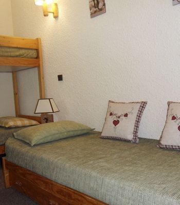 Studio · Belle Plagne - Photo 4