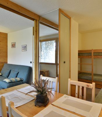 Studio · Belle Plagne - Photo 5