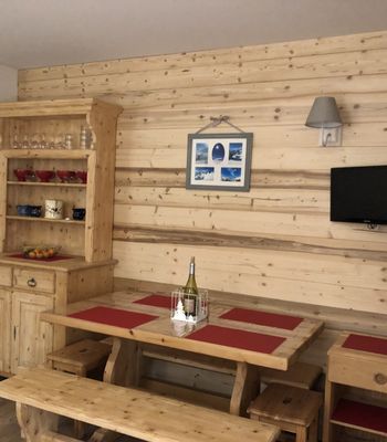 Apartment · Belle Plagne - Photo 3