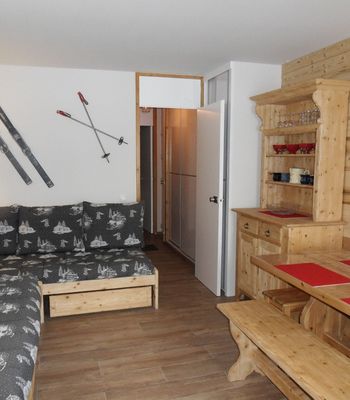 Apartment · Belle Plagne - Photo 4