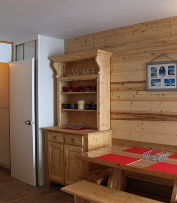 Apartment · Belle Plagne - Photo 5