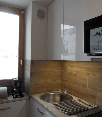 Apartment · Belle Plagne - Photo 6