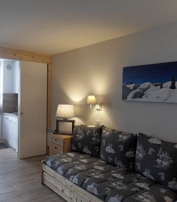 Apartment · Belle Plagne - Photo 8