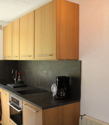 Studio · Belle Plagne - Photo 4