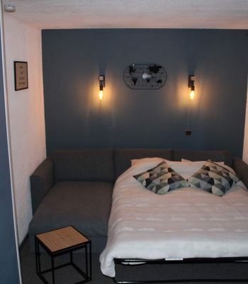 Studio · Belle Plagne - Photo 7