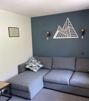 Studio · Belle Plagne - Photo 1