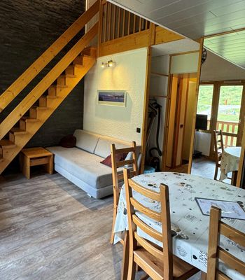 Appartement · Belle Plagne - Photo 1