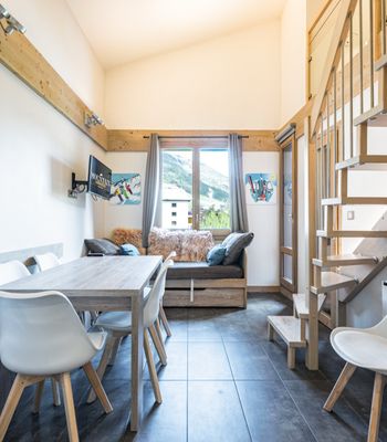 Studio · Val d'Isère - Photo 2