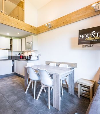 Studio · Val d'Isère - Photo 3