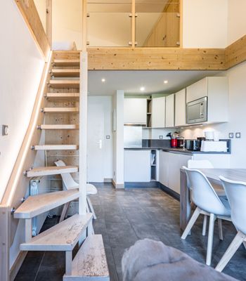 Studio · Val d'Isère - Photo 4