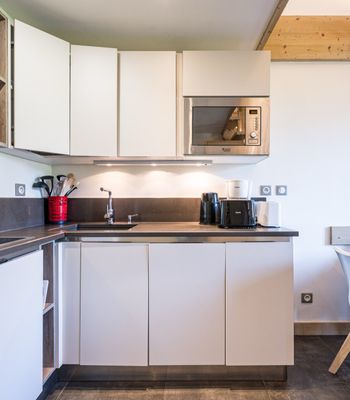 Studio · Val d'Isère - Photo 7