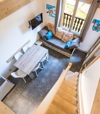 Studio · Val d'Isère - Photo 8
