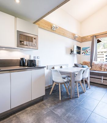 Studio · Val d'Isère - Photo 1