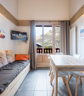 Studio · Val d'Isère - Photo 2