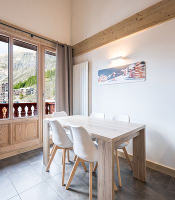 Studio · Val d'Isère - Photo 3