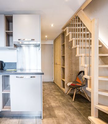 Studio · Val d'Isère - Photo 4