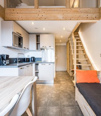 Studio · Val d'Isère - Photo 5
