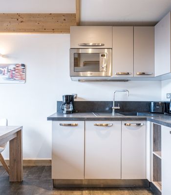 Studio · Val d'Isère - Photo 6